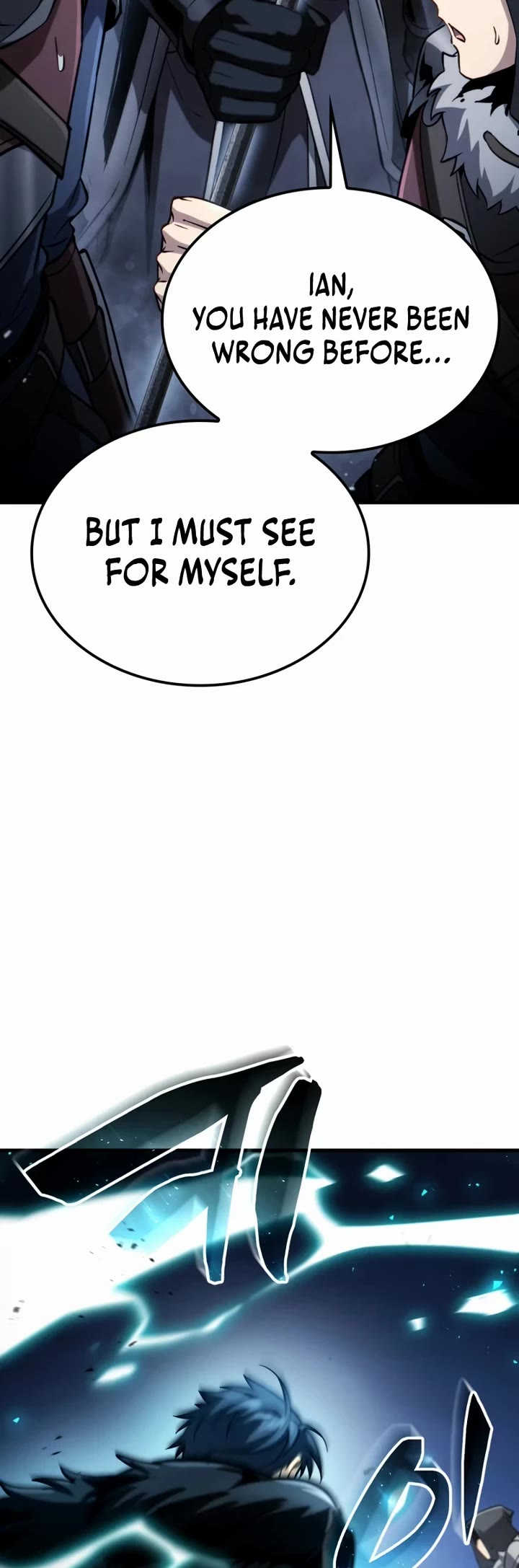 I Became the First Prince: Legend of Sword's Song Chapter 31 page 9 - Chapter 31