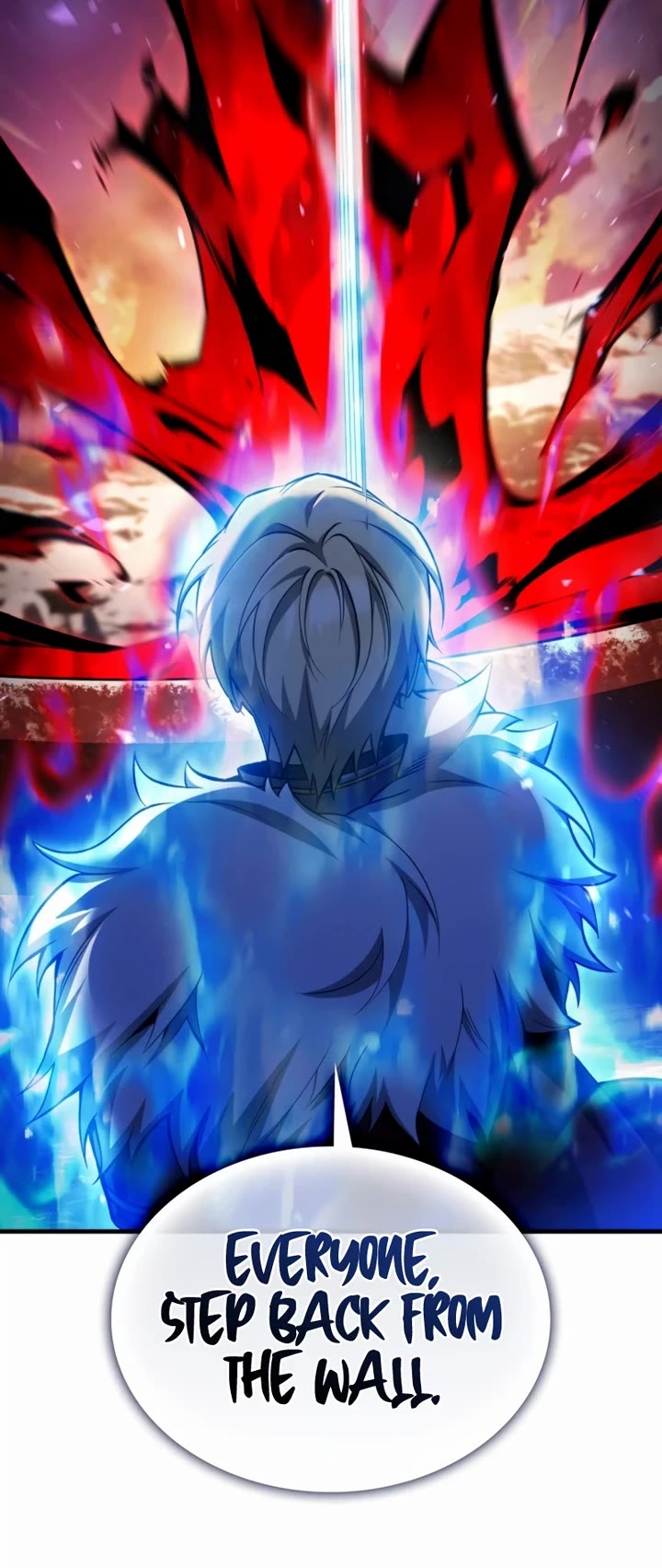 I Became the First Prince: Legend of Sword's Song Chapter 32 page 11 - Chapter 32