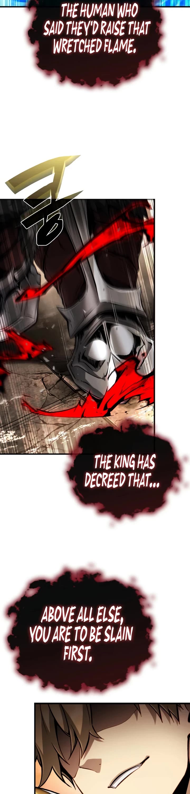 I Became the First Prince: Legend of Sword's Song Chapter 32 page 14 - Chapter 32