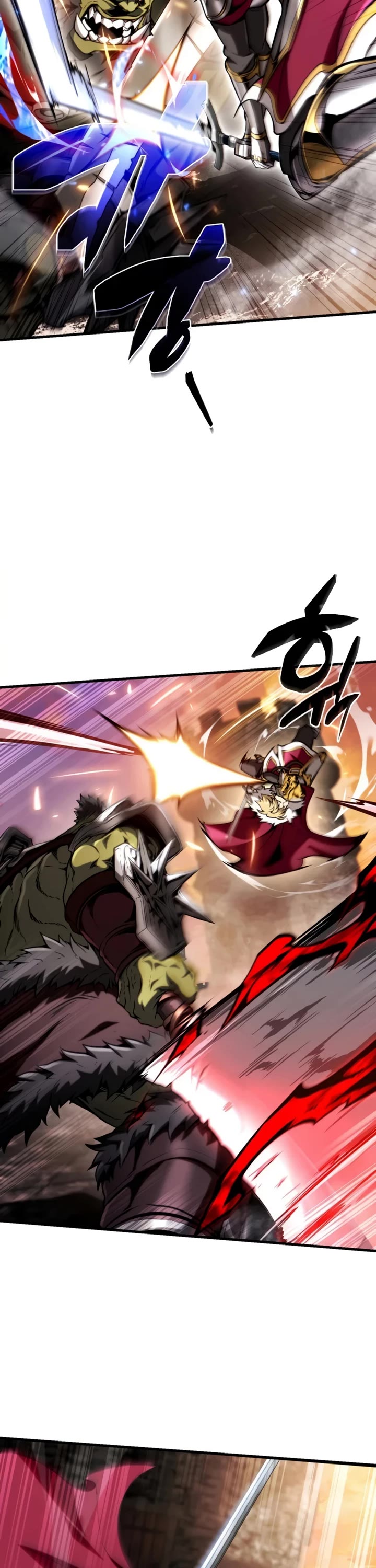 I Became the First Prince: Legend of Sword's Song Chapter 32 page 18 - Chapter 32