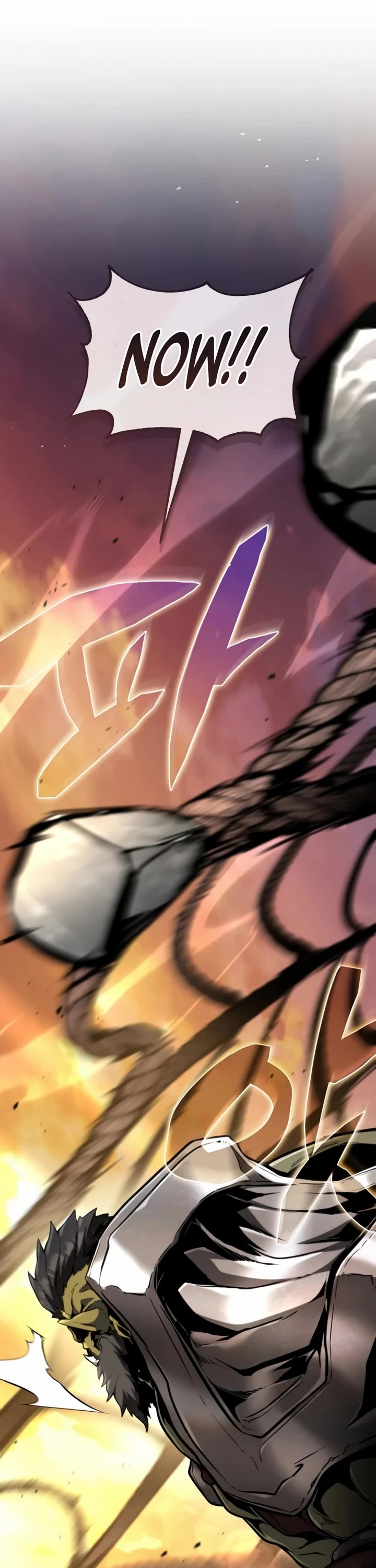 I Became the First Prince: Legend of Sword's Song Chapter 32 page 25 - Chapter 32
