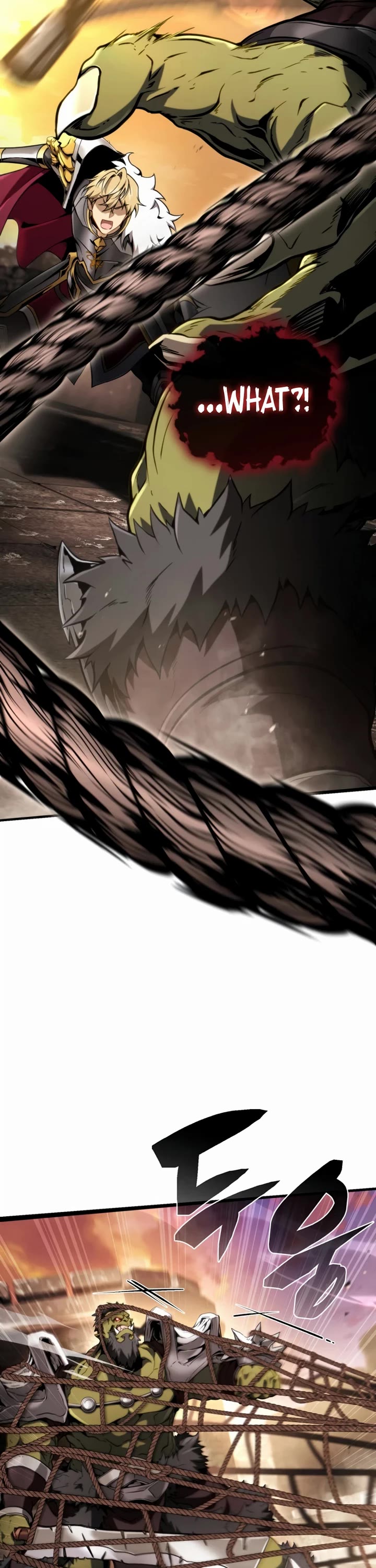 I Became the First Prince: Legend of Sword's Song Chapter 32 page 26 - Chapter 32