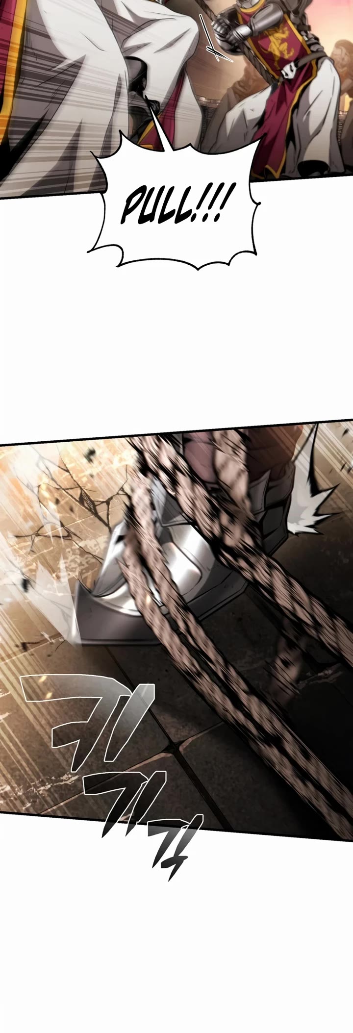 I Became the First Prince: Legend of Sword's Song Chapter 32 page 28 - Chapter 32