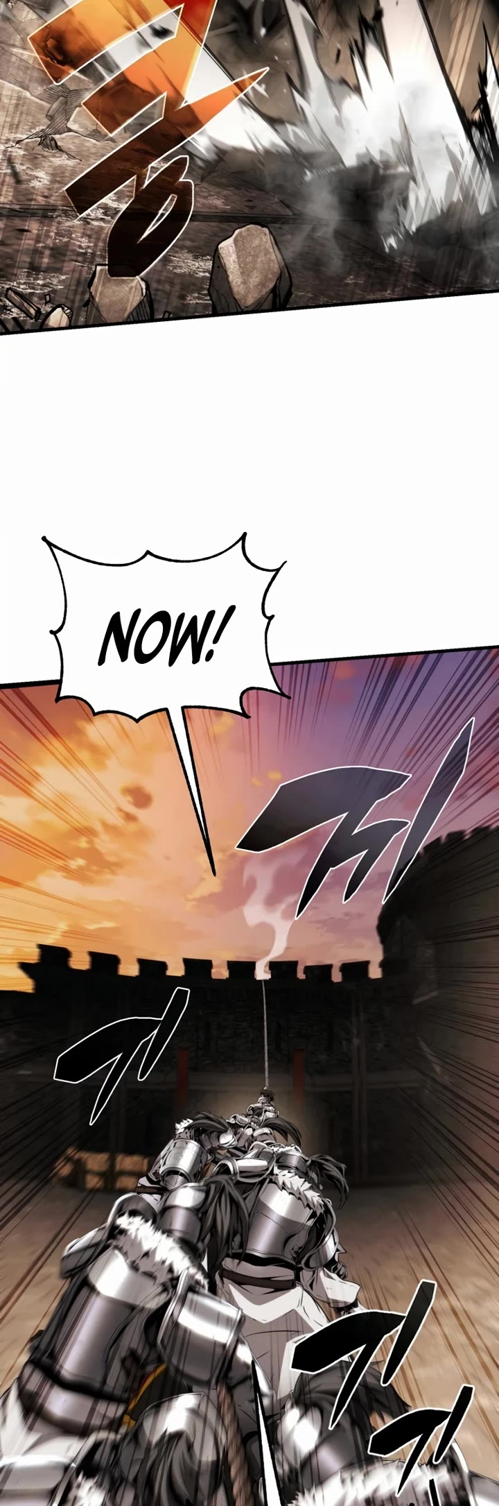 I Became the First Prince: Legend of Sword's Song Chapter 32 page 31 - Chapter 32