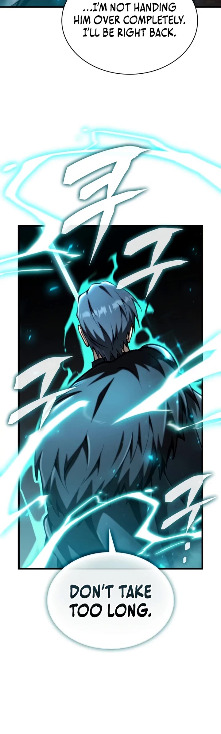 I Became the First Prince: Legend of Sword's Song Chapter 32 page 44 - Chapter 32