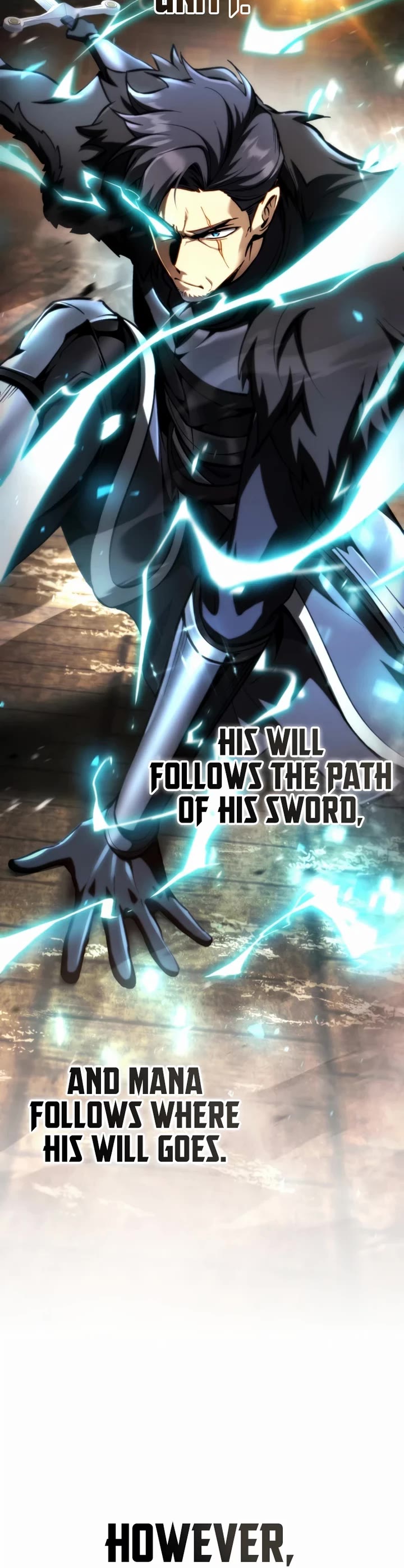 I Became the First Prince: Legend of Sword's Song Chapter 32 page 47 - Chapter 32
