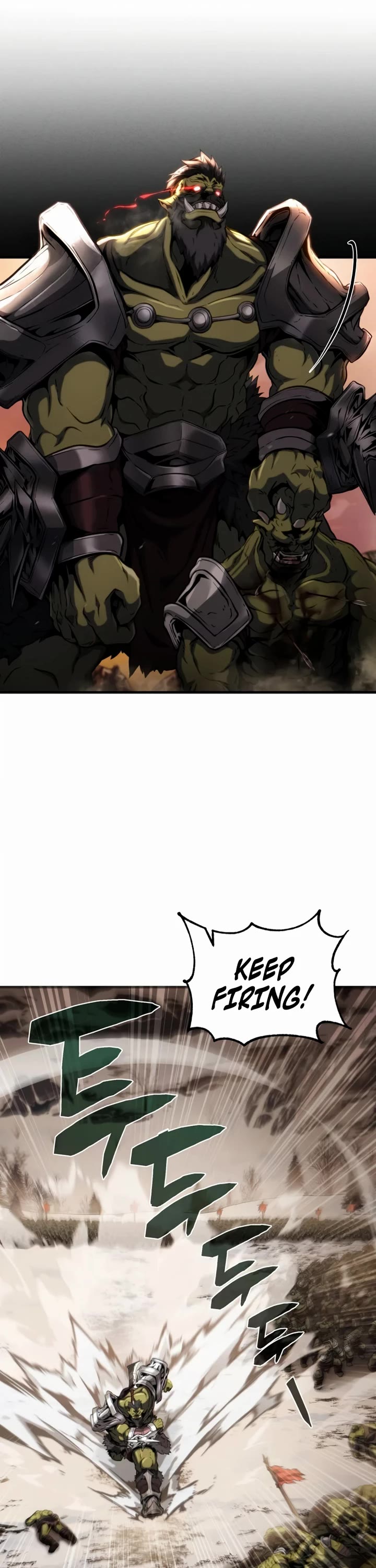 I Became the First Prince: Legend of Sword's Song Chapter 32 page 5 - Chapter 32