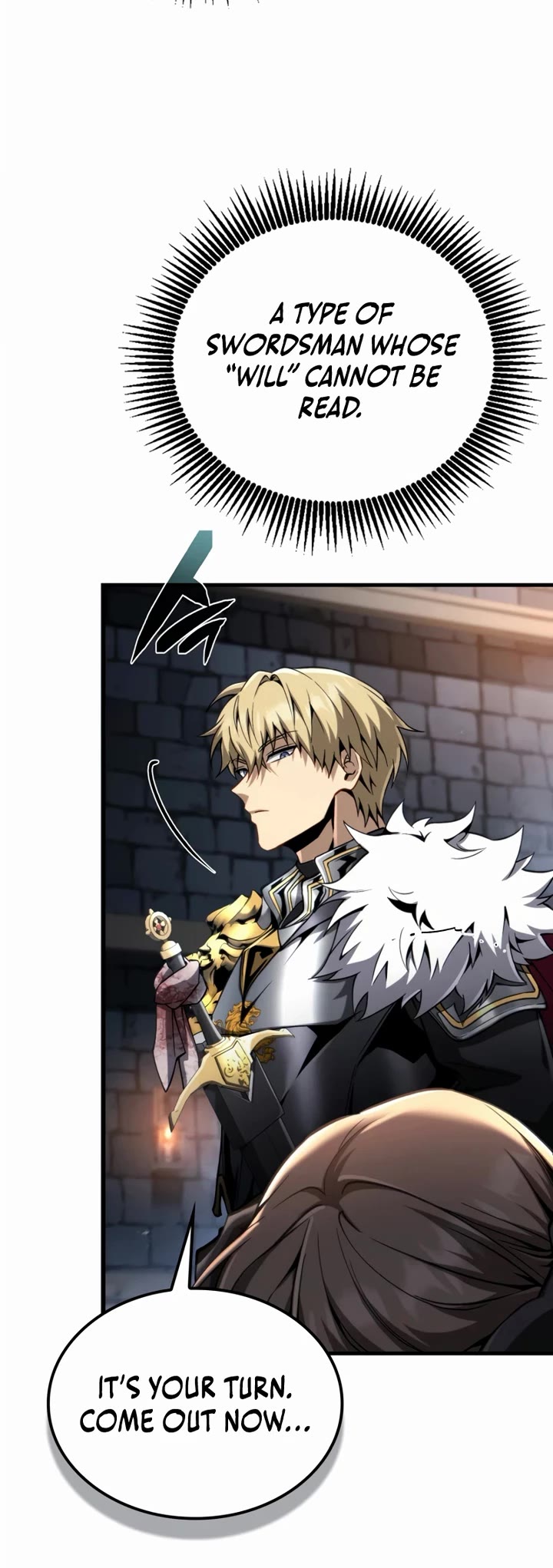 I Became the First Prince: Legend of Sword's Song Chapter 32 page 51 - Chapter 32