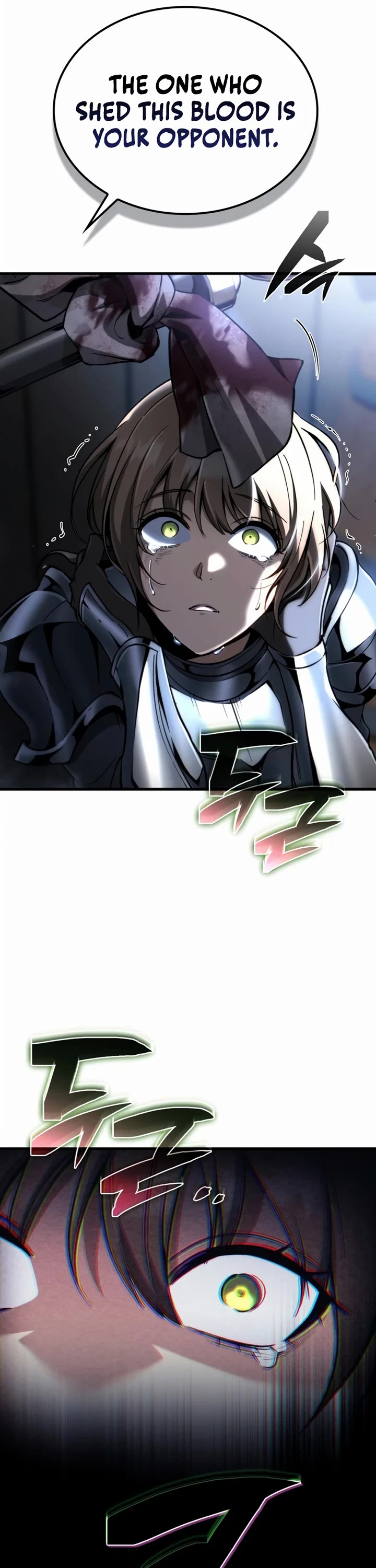I Became the First Prince: Legend of Sword's Song Chapter 32 page 53 - Chapter 32