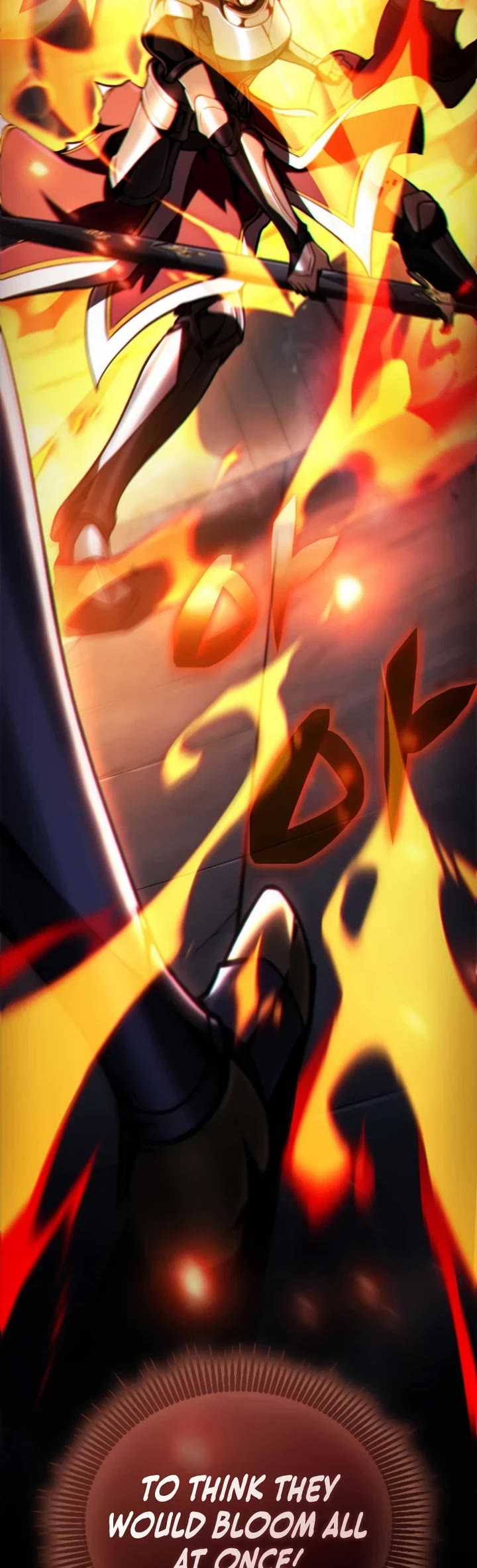 I Became the First Prince: Legend of Sword's Song Chapter 32 page 59 - Chapter 32