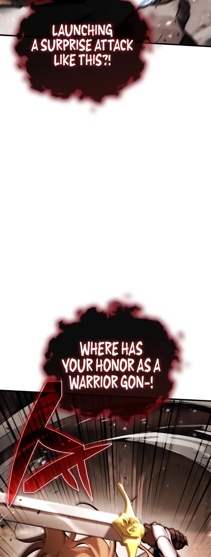 I Became the First Prince: Legend of Sword's Song Chapter 33 page 11 - Chapter 33
