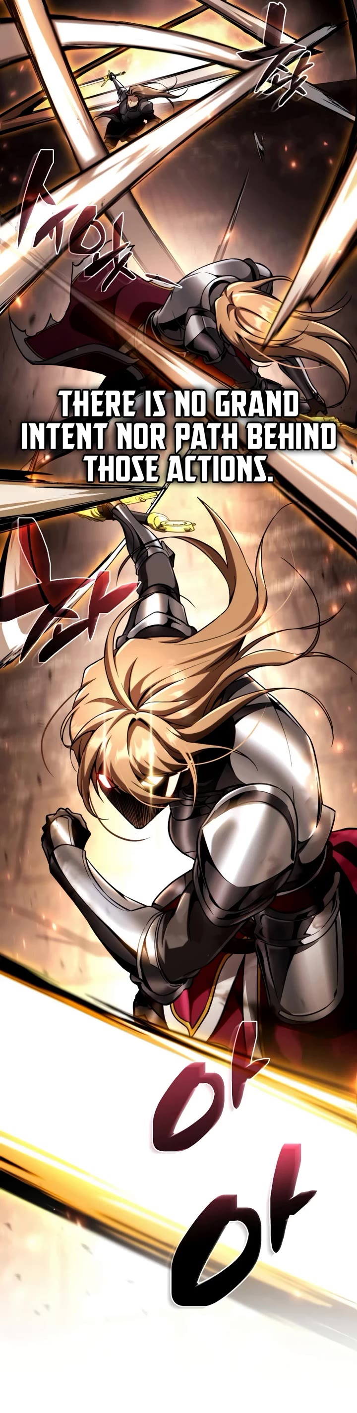 I Became the First Prince: Legend of Sword's Song Chapter 33 page 16 - Chapter 33