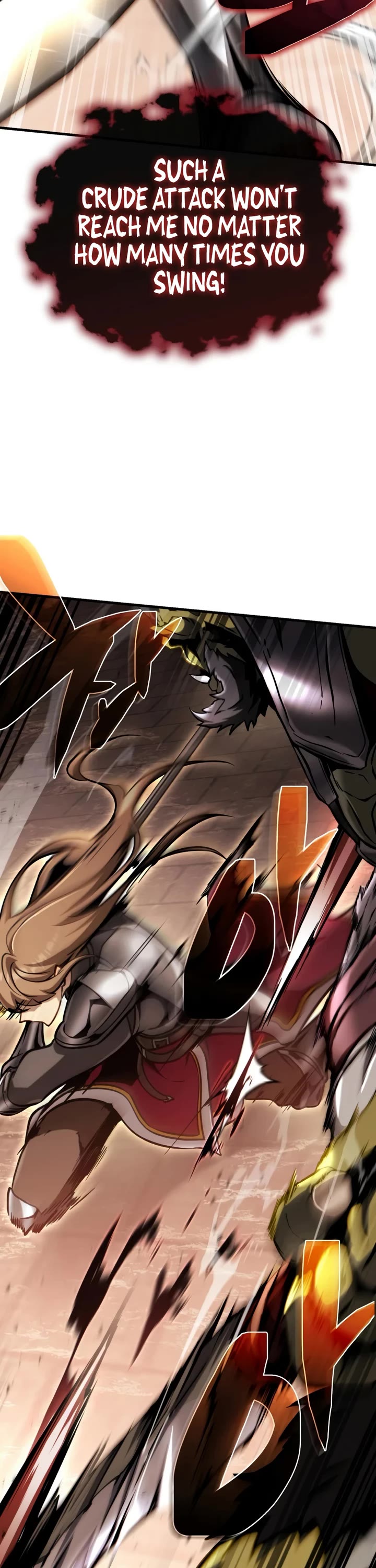 I Became the First Prince: Legend of Sword's Song Chapter 33 page 18 - Chapter 33