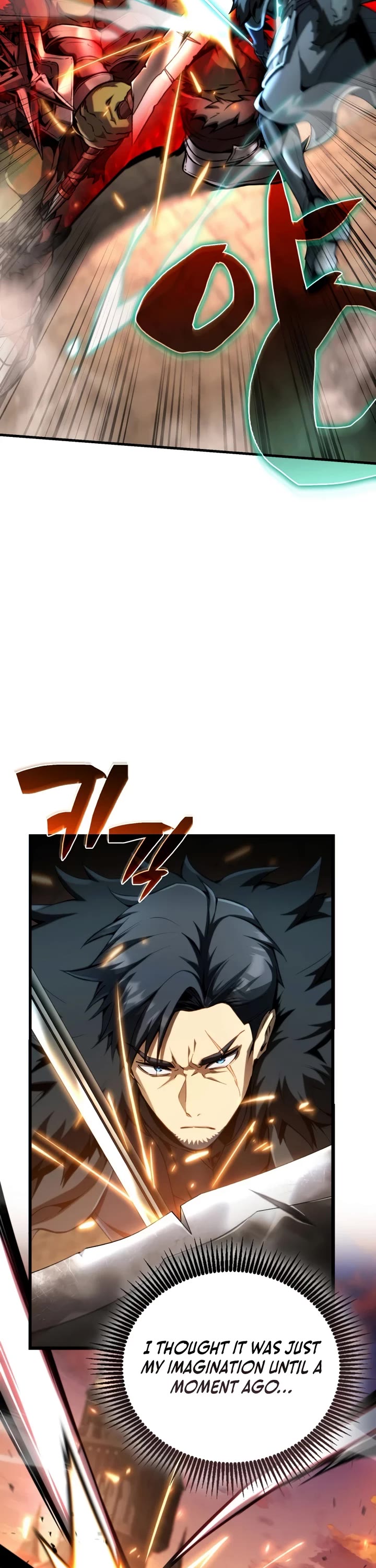 I Became the First Prince: Legend of Sword's Song Chapter 33 page 2 - Chapter 33