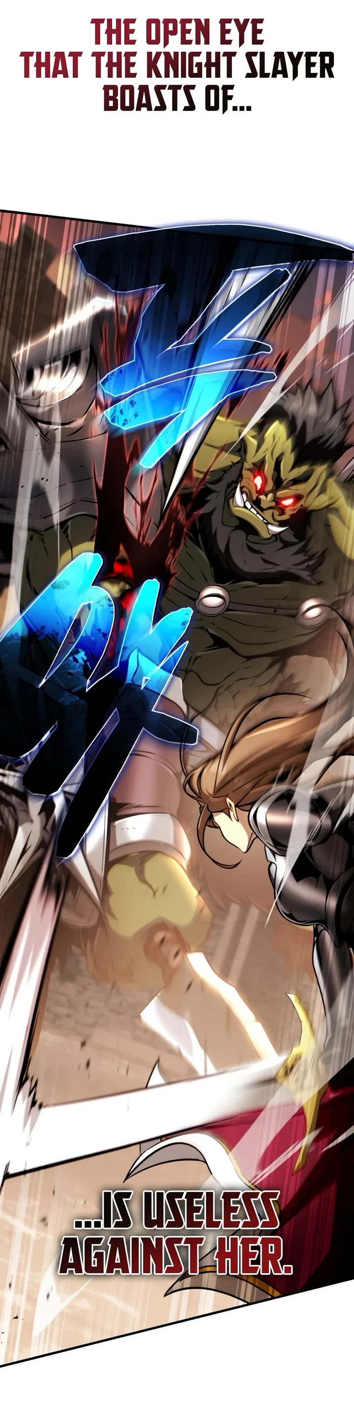 I Became the First Prince: Legend of Sword's Song Chapter 33 page 20 - Chapter 33
