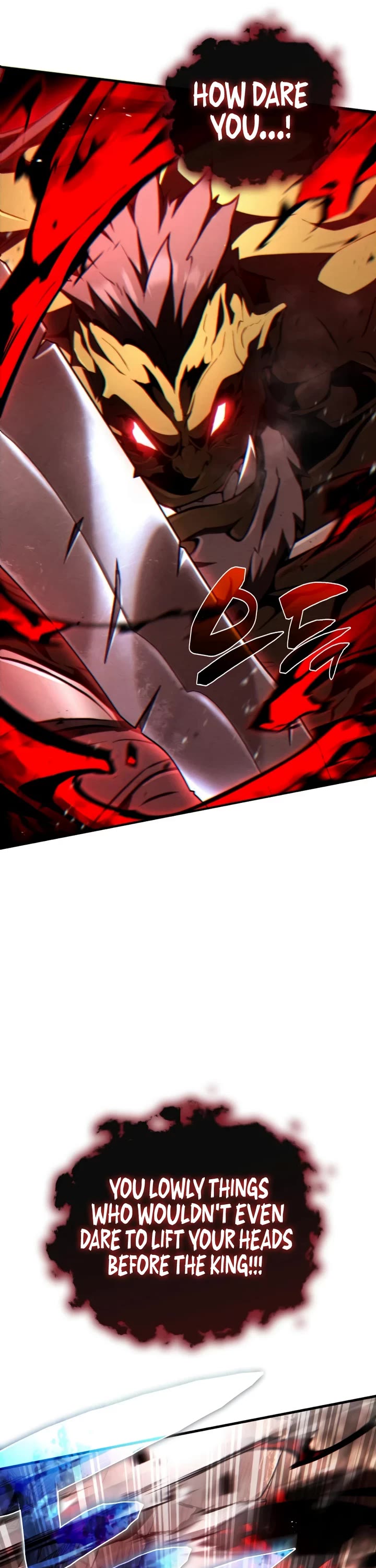 I Became the First Prince: Legend of Sword's Song Chapter 33 page 25 - Chapter 33