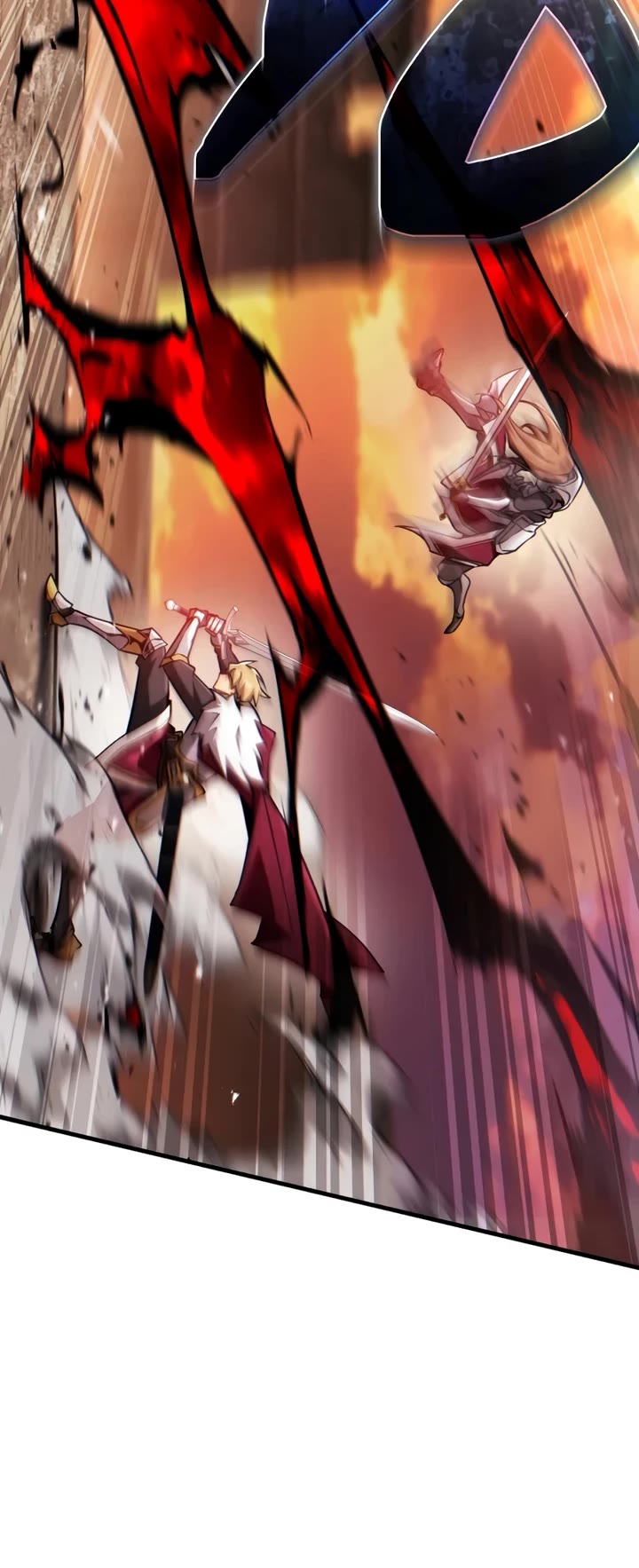 I Became the First Prince: Legend of Sword's Song Chapter 33 page 27 - Chapter 33
