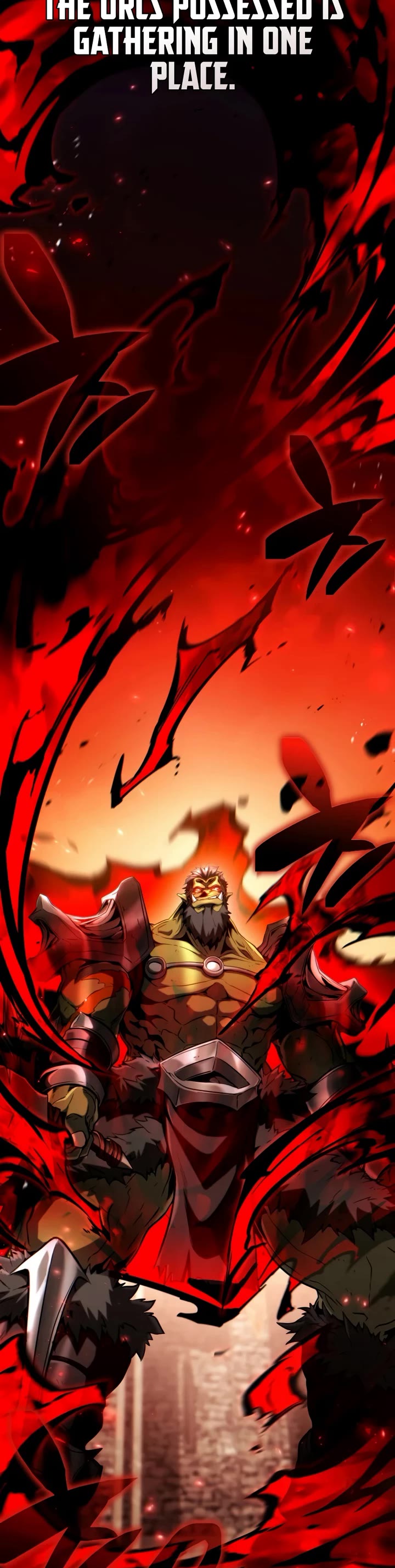 I Became the First Prince: Legend of Sword's Song Chapter 33 page 30 - Chapter 33