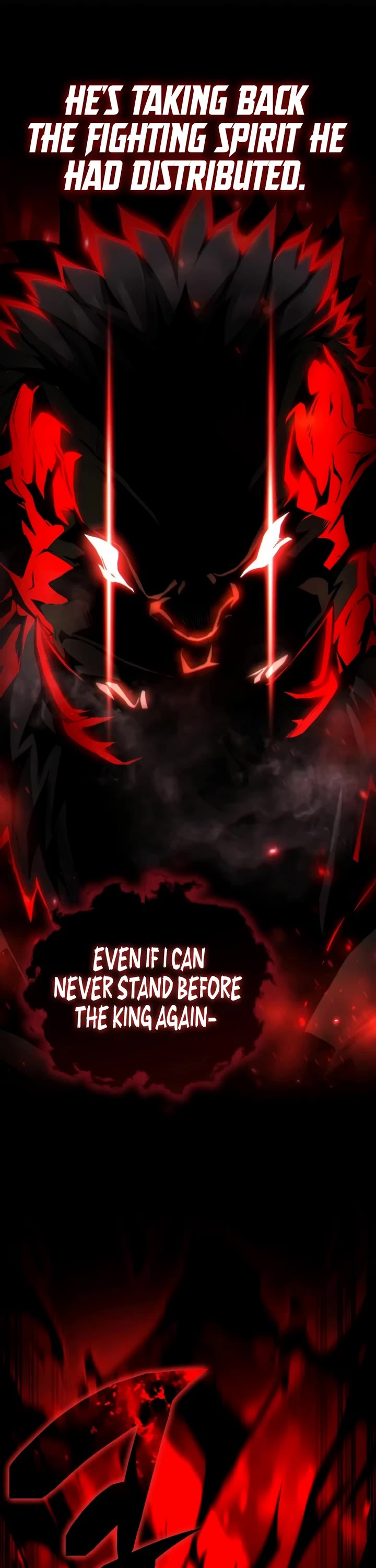 I Became the First Prince: Legend of Sword's Song Chapter 33 page 32 - Chapter 33