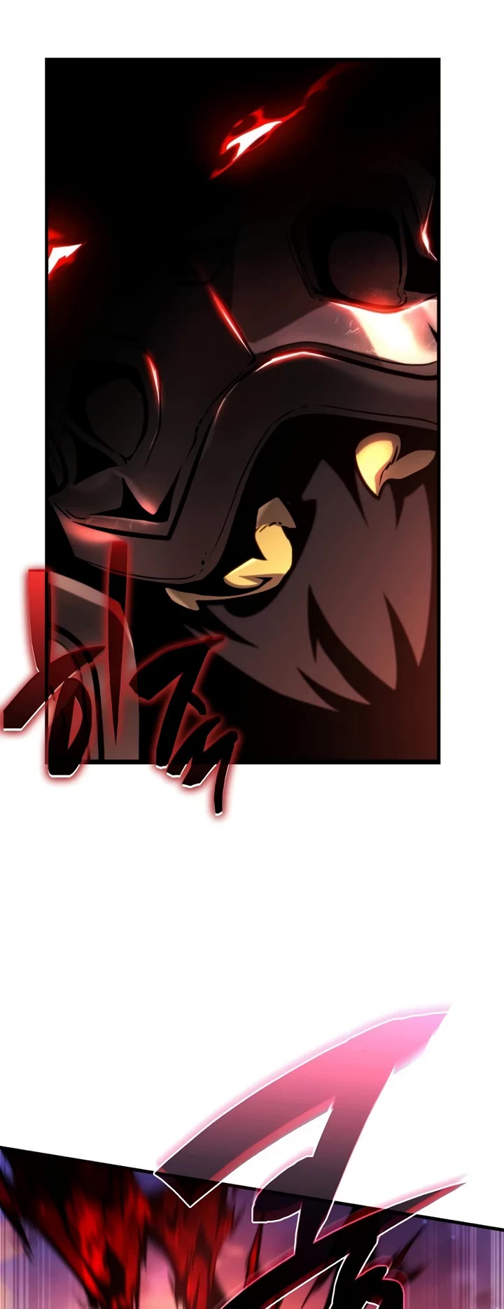 I Became the First Prince: Legend of Sword's Song Chapter 33 page 38 - Chapter 33