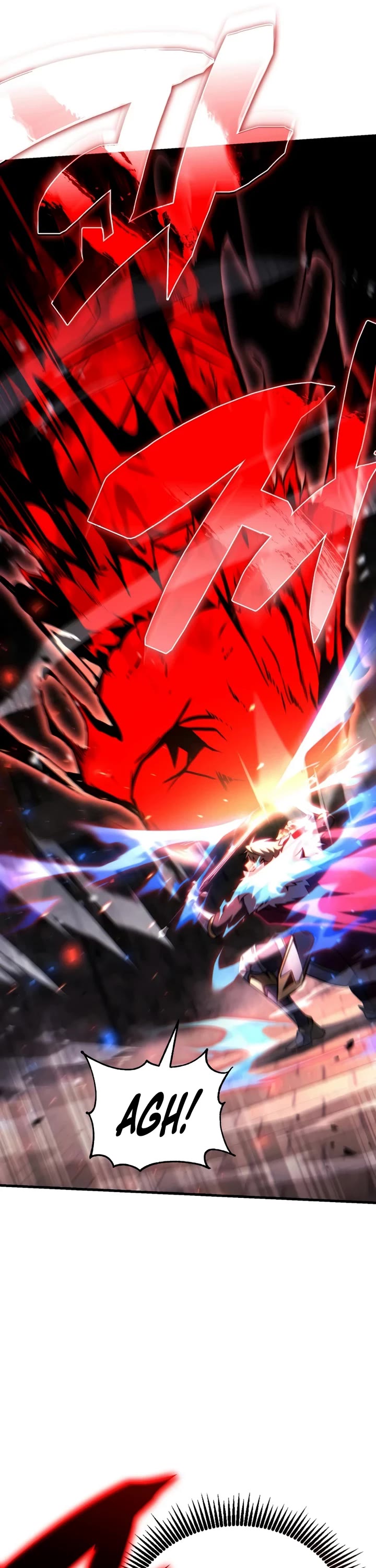 I Became the First Prince: Legend of Sword's Song Chapter 33 page 40 - Chapter 33