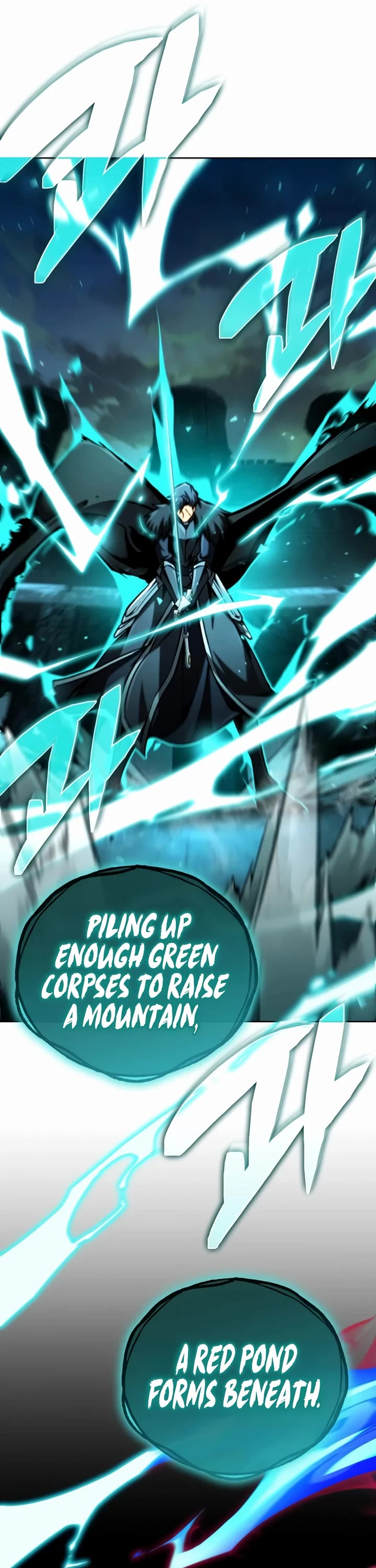 I Became the First Prince: Legend of Sword's Song Chapter 33 page 46 - Chapter 33