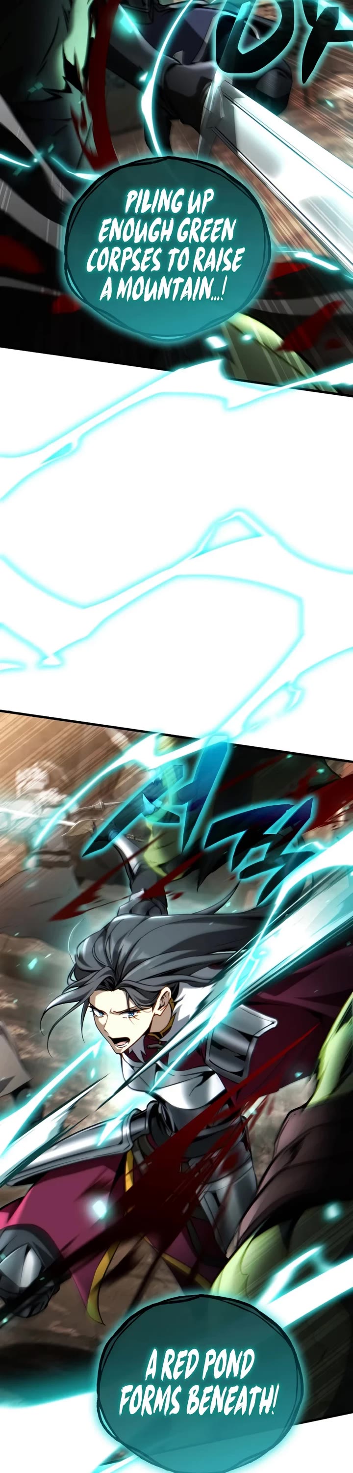 I Became the First Prince: Legend of Sword's Song Chapter 33 page 50 - Chapter 33