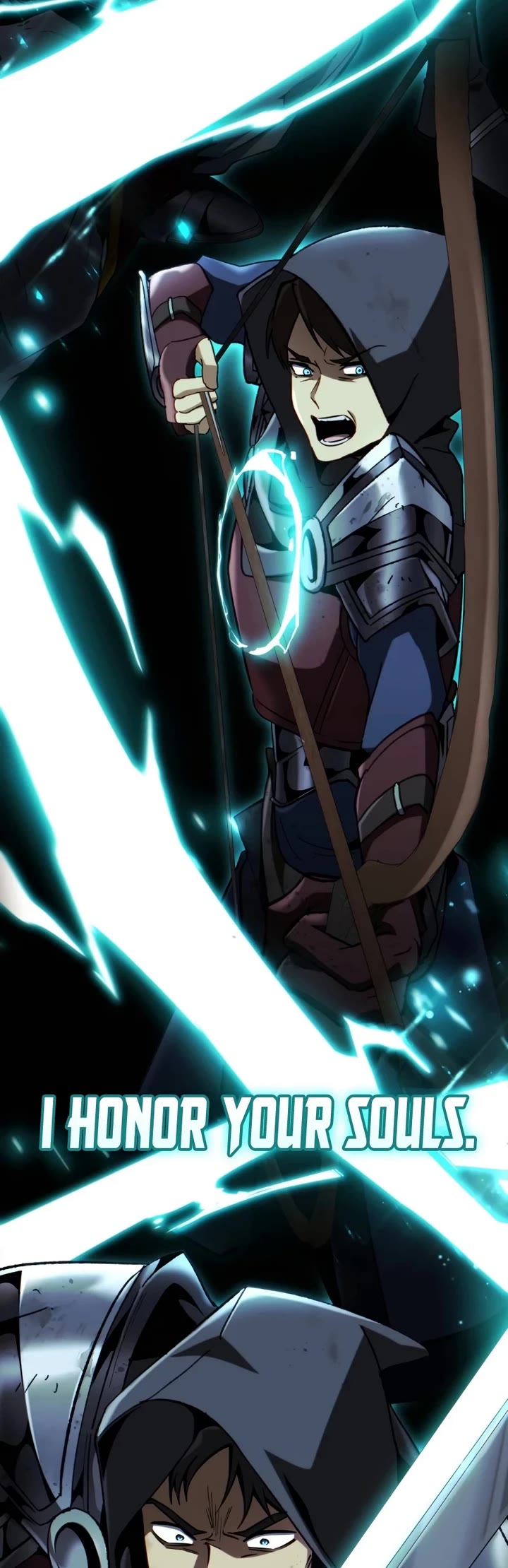 I Became the First Prince: Legend of Sword's Song Chapter 33 page 52 - Chapter 33