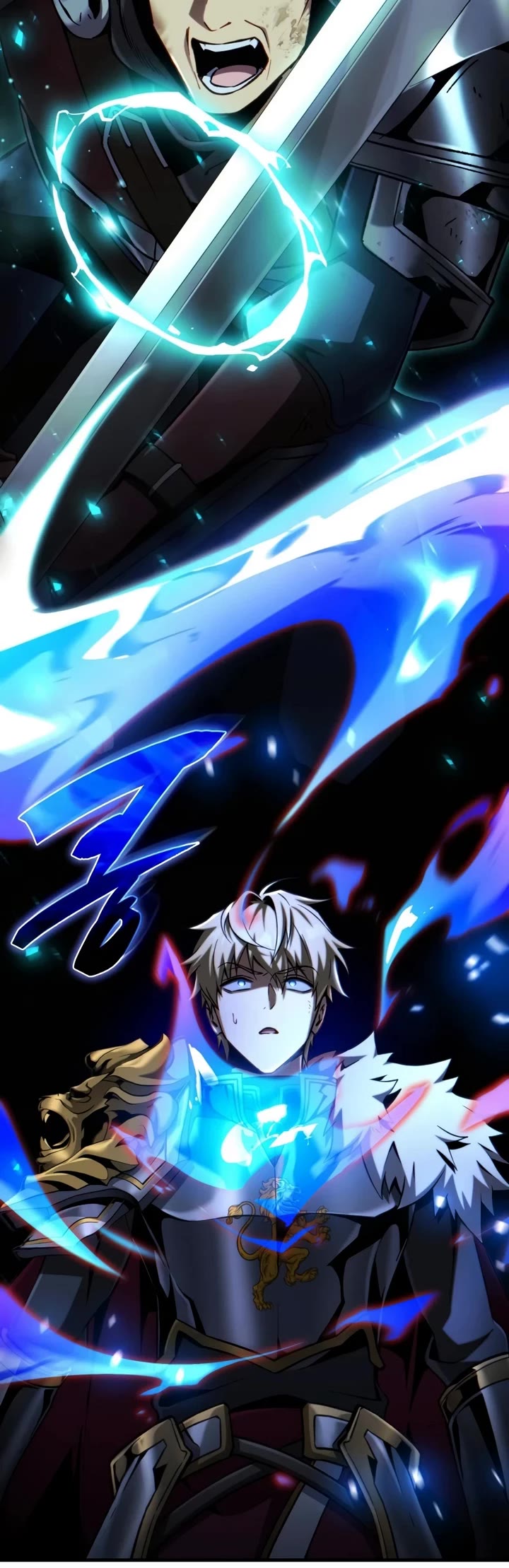 I Became the First Prince: Legend of Sword's Song Chapter 33 page 53 - Chapter 33