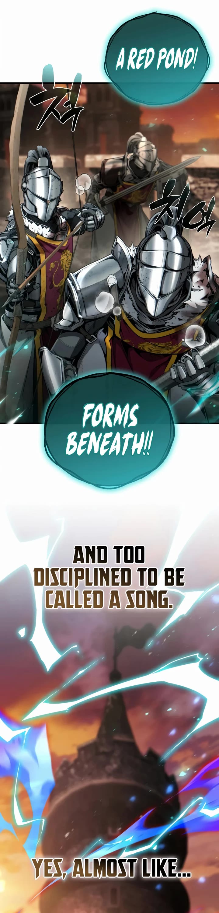 I Became the First Prince: Legend of Sword's Song Chapter 33 page 55 - Chapter 33