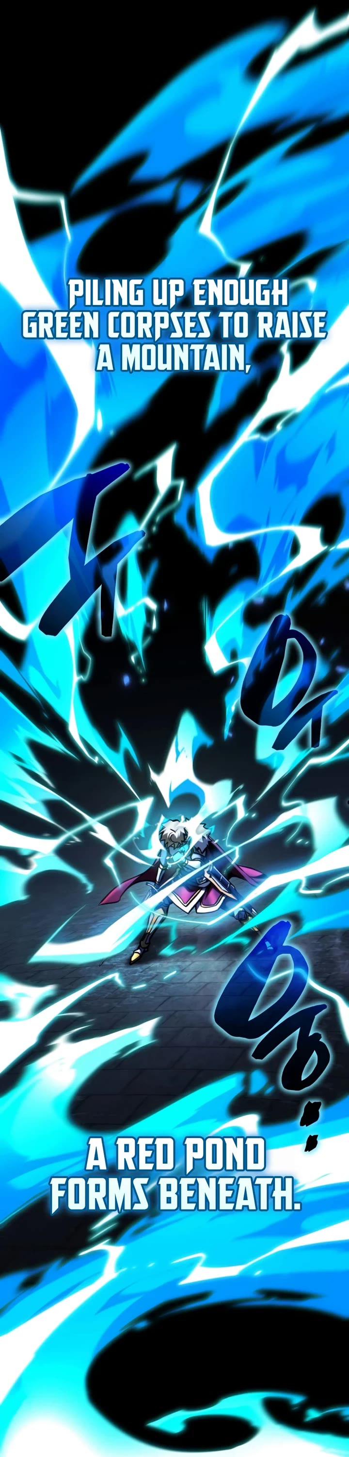 I Became the First Prince: Legend of Sword's Song Chapter 33 page 58 - Chapter 33