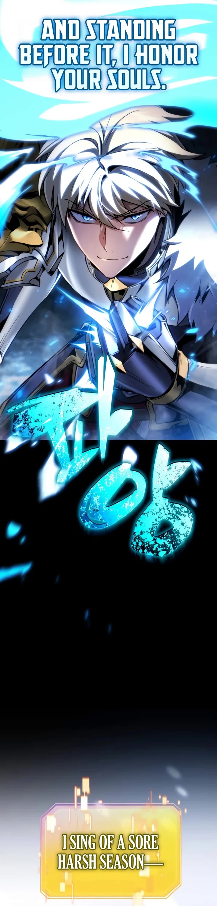 I Became the First Prince: Legend of Sword's Song Chapter 33 page 59 - Chapter 33