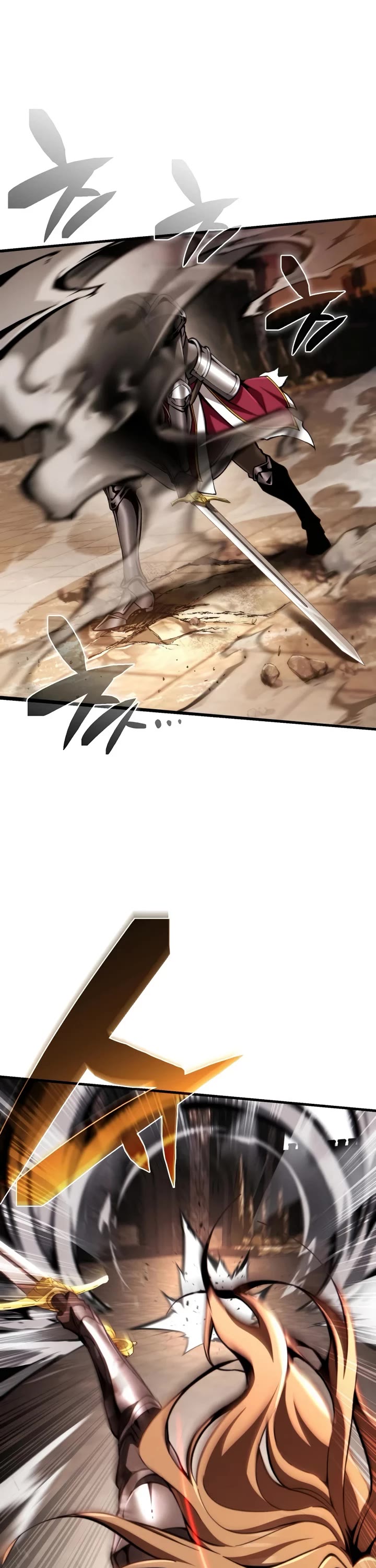 I Became the First Prince: Legend of Sword's Song Chapter 33 page 6 - Chapter 33