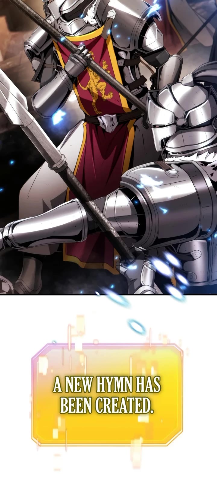 I Became the First Prince: Legend of Sword's Song Chapter 33 page 61 - Chapter 33