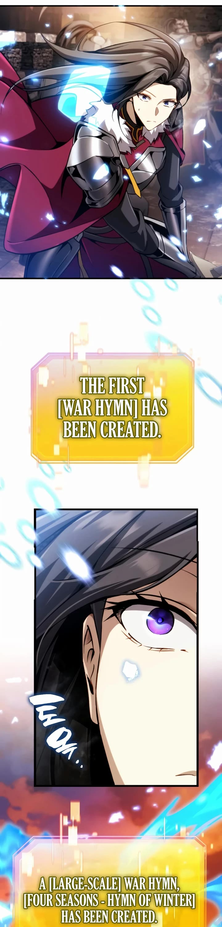 I Became the First Prince: Legend of Sword's Song Chapter 33 page 62 - Chapter 33