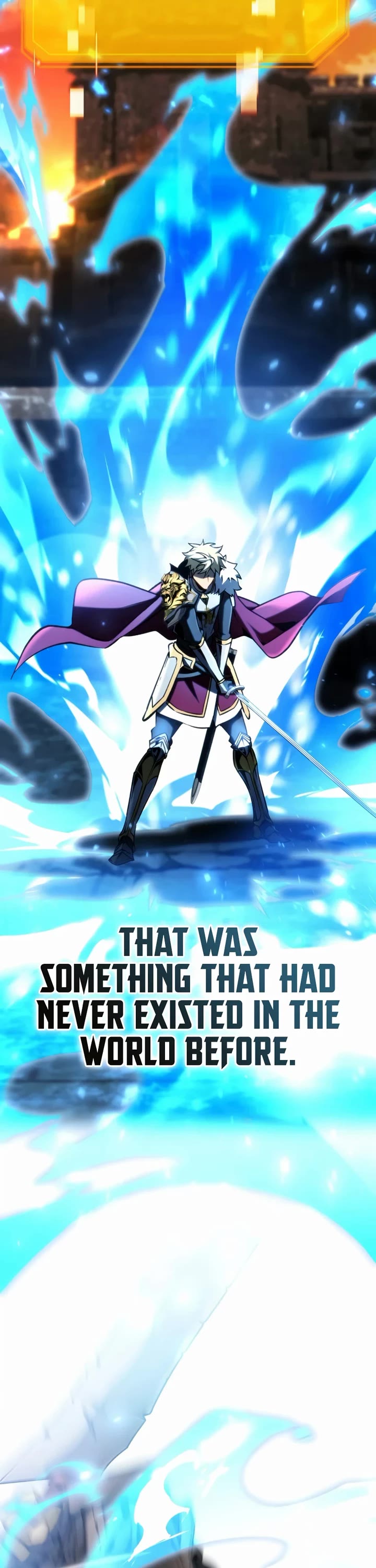 I Became the First Prince: Legend of Sword's Song Chapter 33 page 63 - Chapter 33