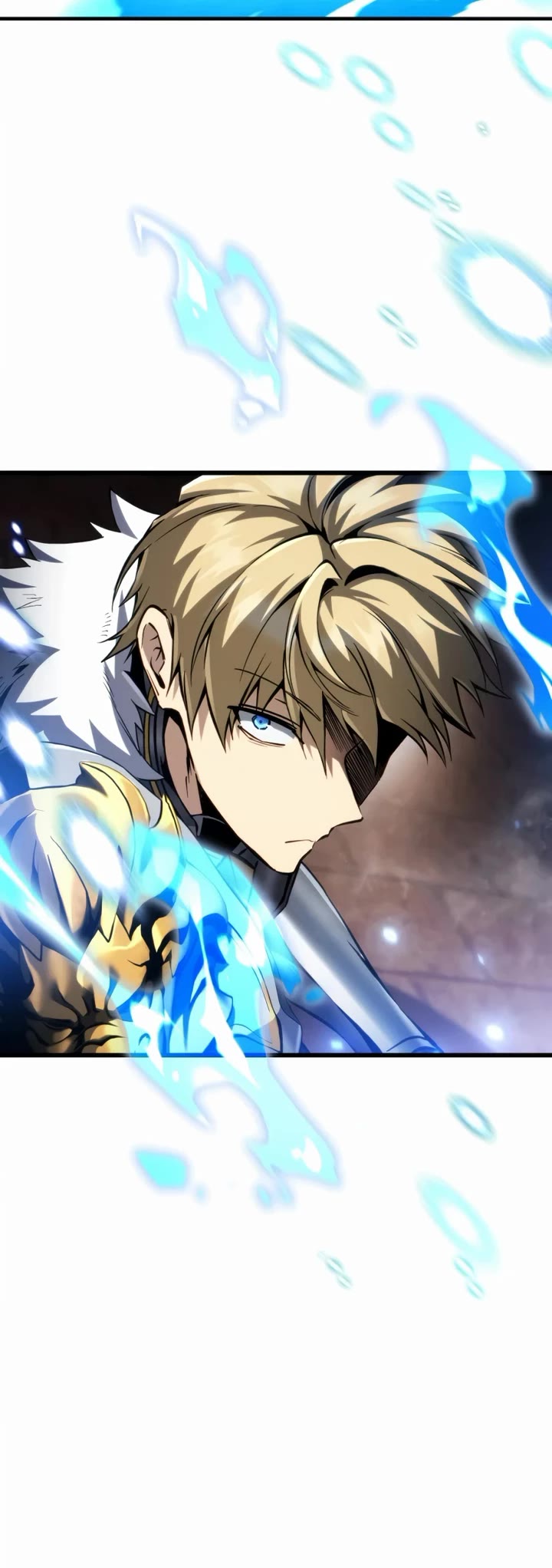 I Became the First Prince: Legend of Sword's Song Chapter 33 page 65 - Chapter 33