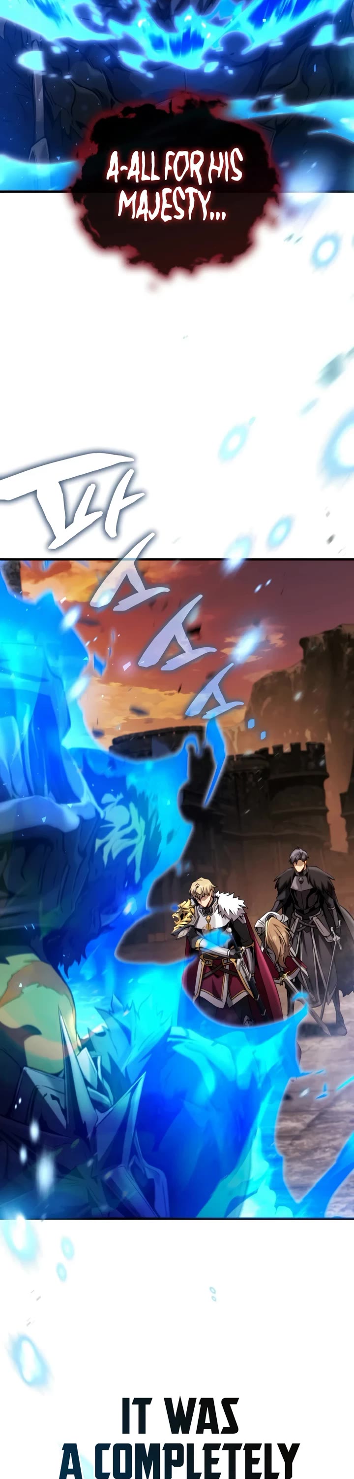 I Became the First Prince: Legend of Sword's Song Chapter 33 page 68 - Chapter 33