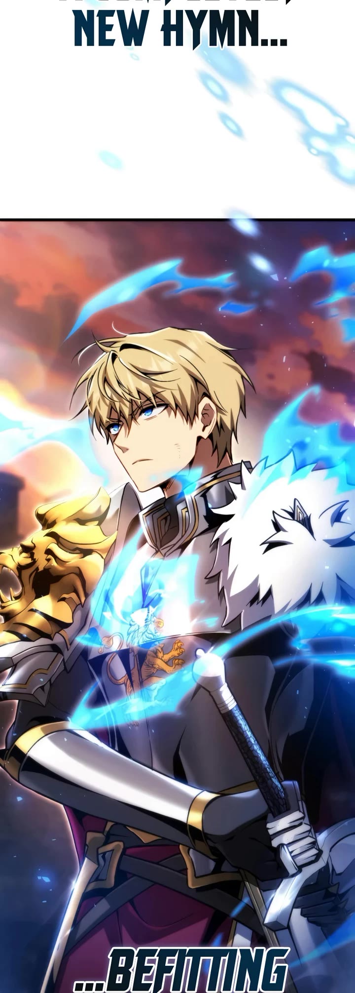 I Became the First Prince: Legend of Sword's Song Chapter 33 page 69 - Chapter 33