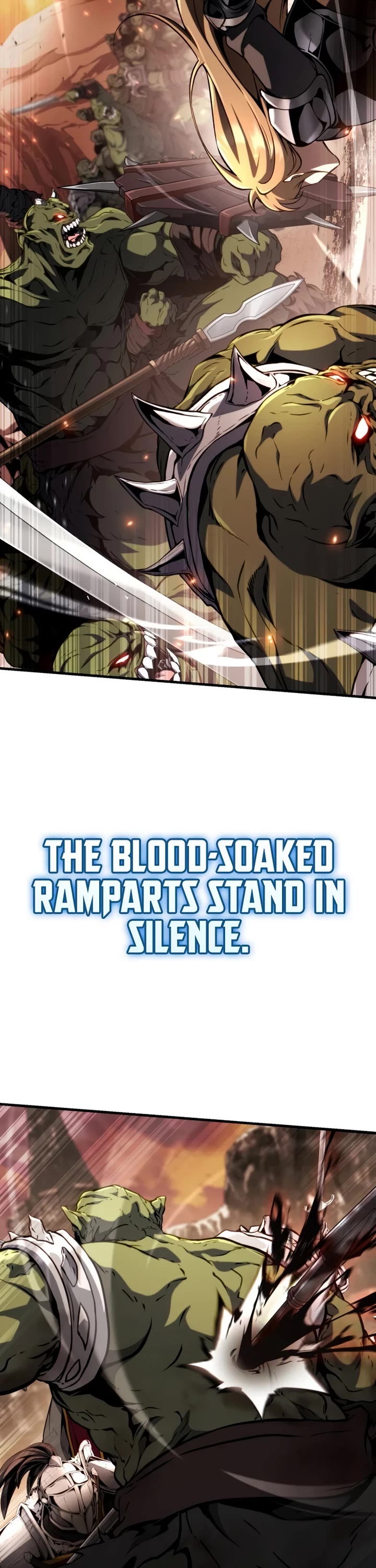 I Became the First Prince: Legend of Sword's Song Chapter 34 page 13 - Chapter 34