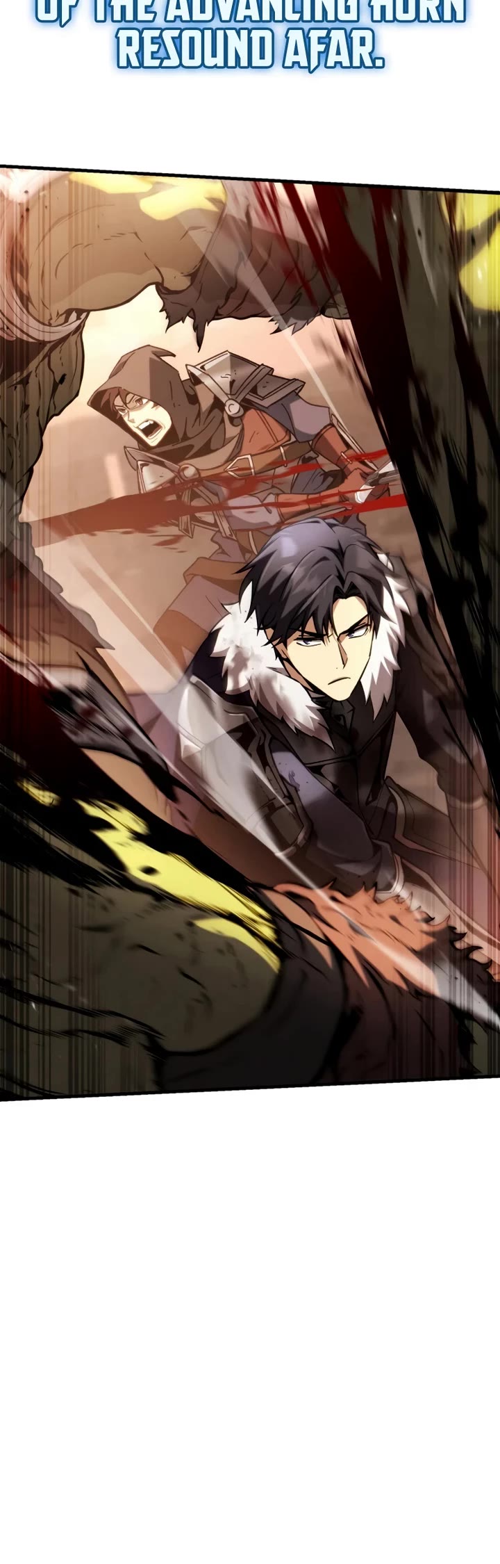 I Became the First Prince: Legend of Sword's Song Chapter 34 page 15 - Chapter 34
