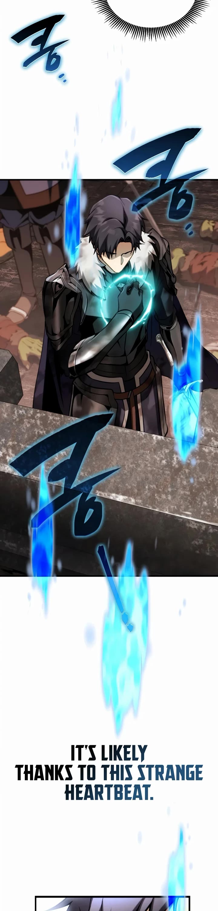 I Became the First Prince: Legend of Sword's Song Chapter 34 page 18 - Chapter 34