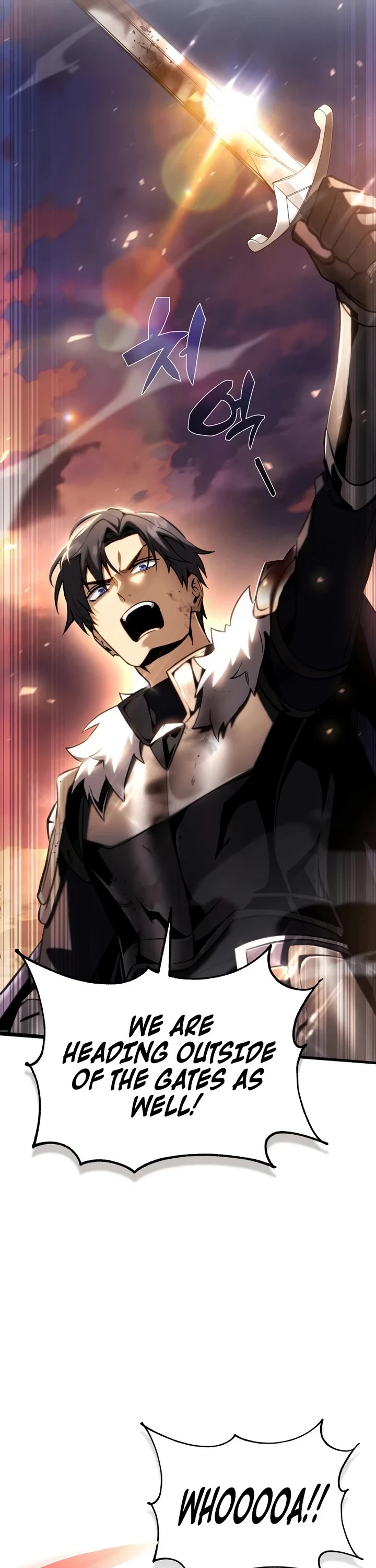I Became the First Prince: Legend of Sword's Song Chapter 34 page 21 - Chapter 34