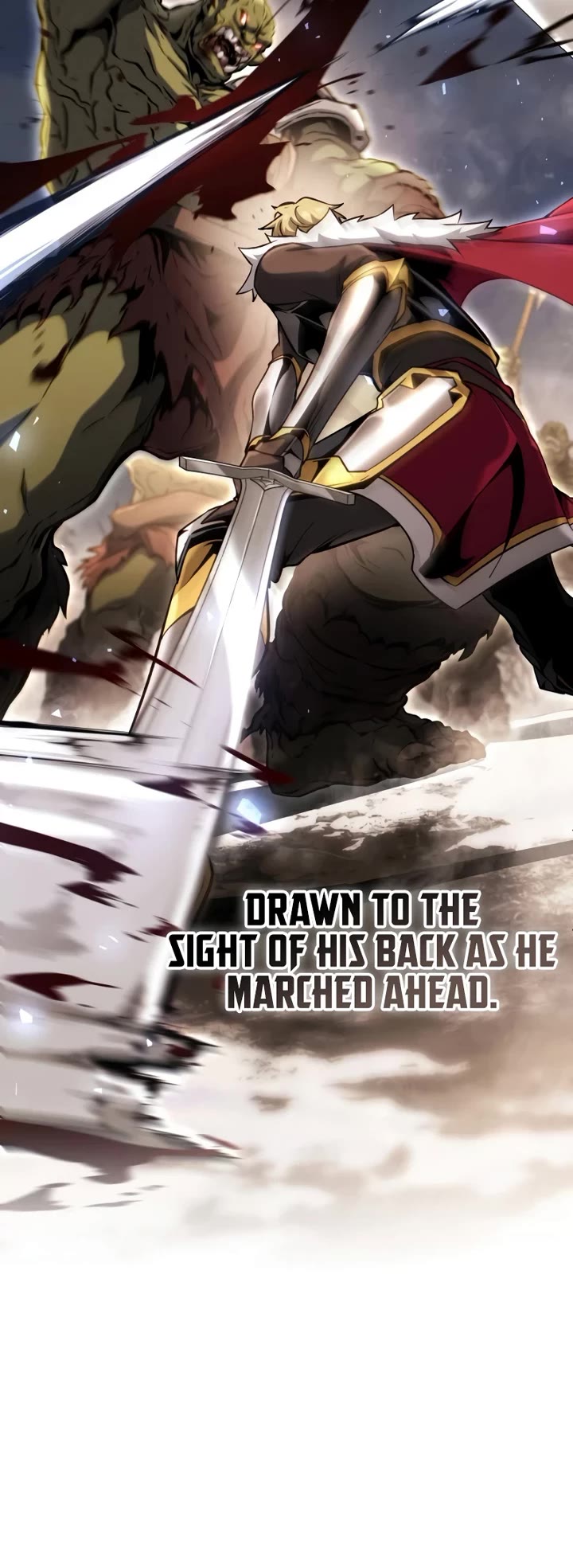 I Became the First Prince: Legend of Sword's Song Chapter 34 page 24 - Chapter 34