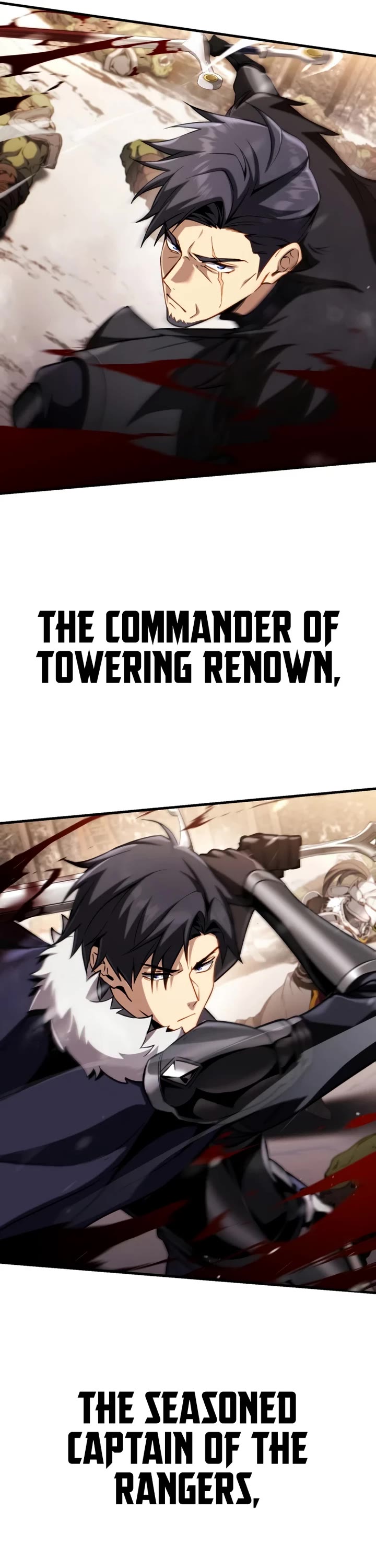 I Became the First Prince: Legend of Sword's Song Chapter 34 page 26 - Chapter 34