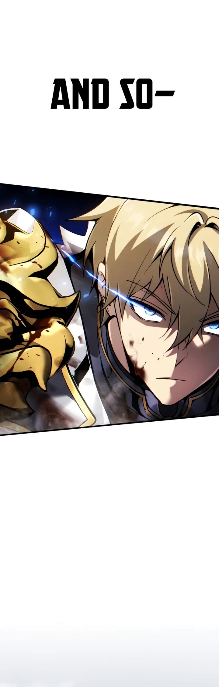 I Became the First Prince: Legend of Sword's Song Chapter 34 page 30 - Chapter 34