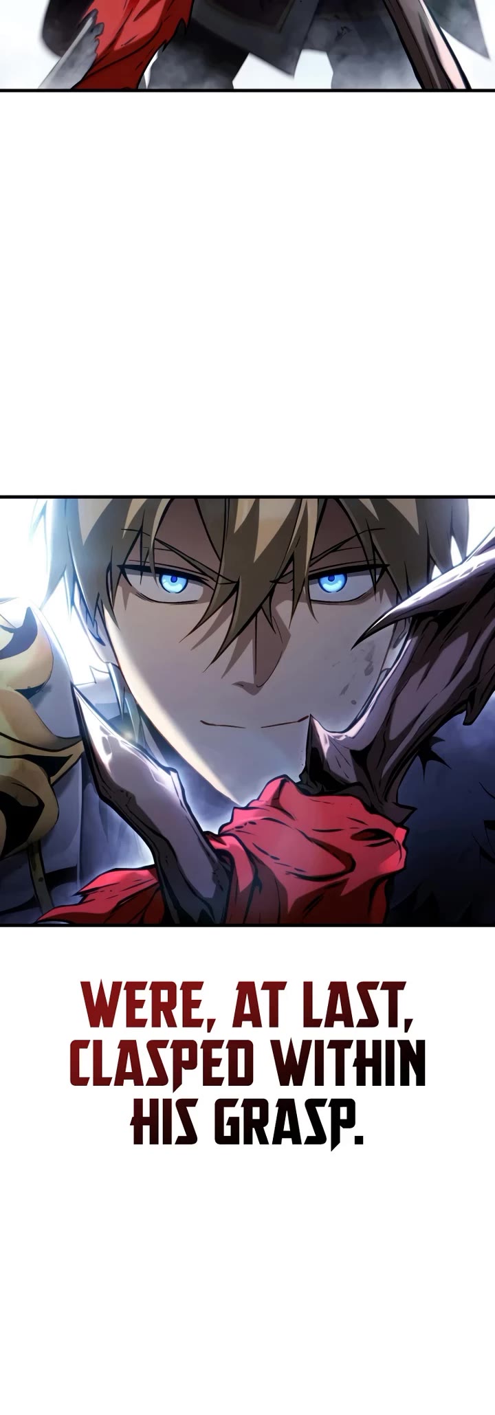 I Became the First Prince: Legend of Sword's Song Chapter 34 page 34 - Chapter 34