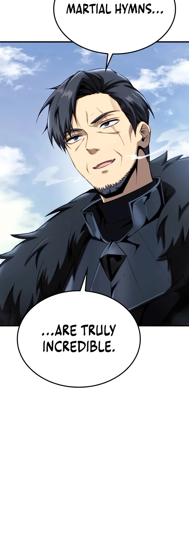 I Became the First Prince: Legend of Sword's Song Chapter 34 page 40 - Chapter 34