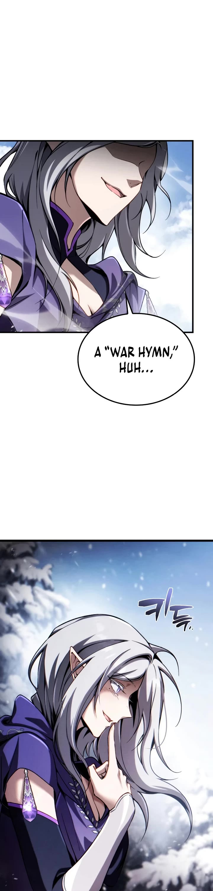 I Became the First Prince: Legend of Sword's Song Chapter 34 page 46 - Chapter 34