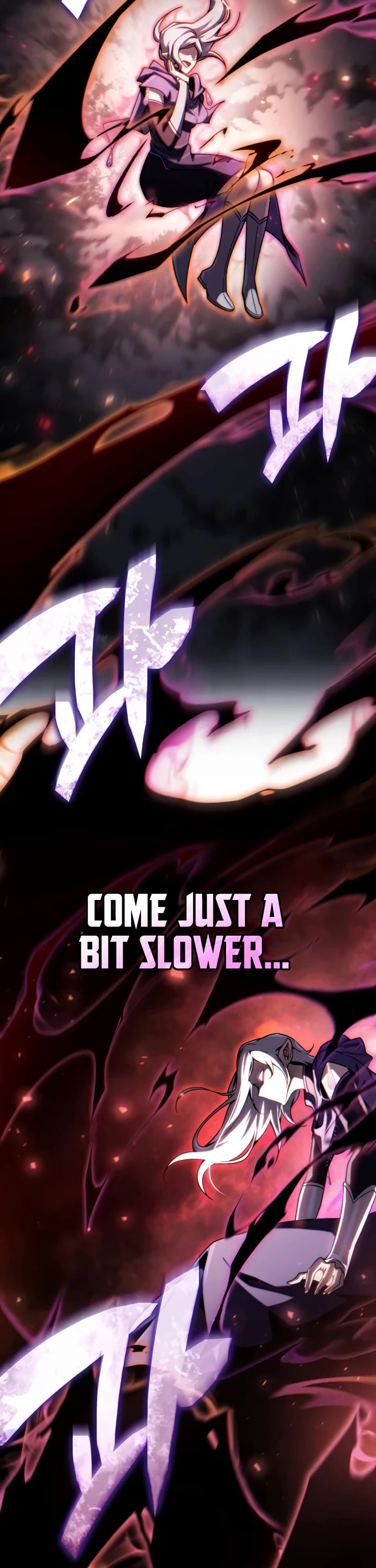 I Became the First Prince: Legend of Sword's Song Chapter 34 page 48 - Chapter 34